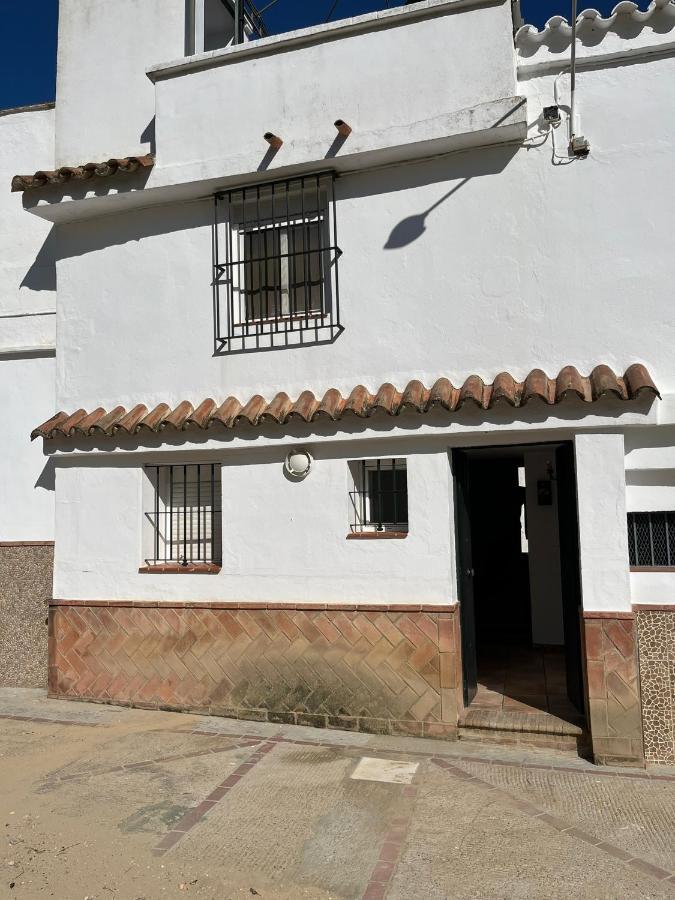 Esencia De Arcos Apartment Arcos de la Frontera Exterior photo